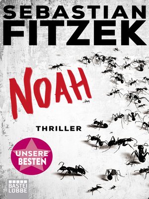 Noah - ebook